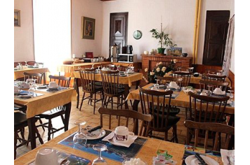  Hôtel restaurant Beauséjour
